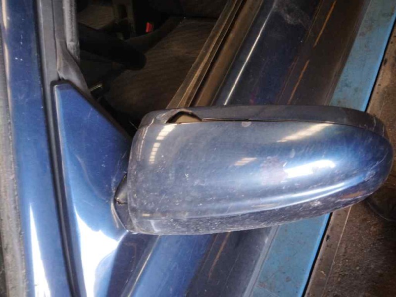 honda civic berlina 3/4 (ej/ek) del año 2001