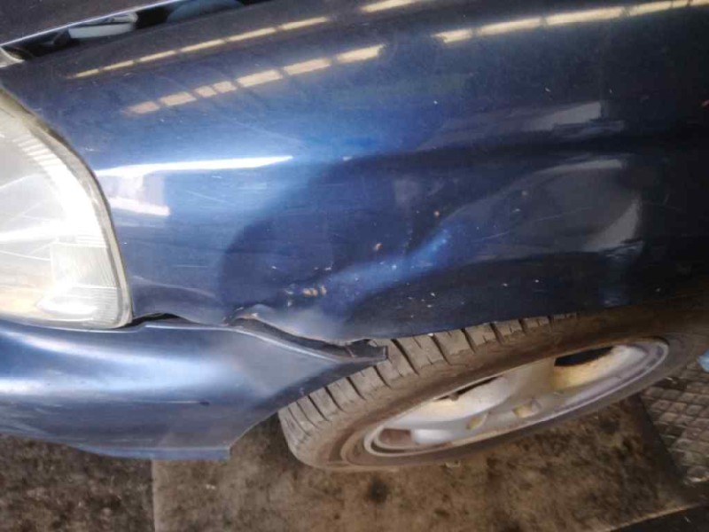 honda civic berlina 3/4 (ej/ek) del año 2001