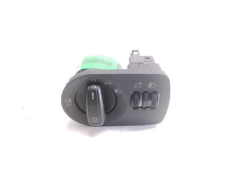 Recambio de mando luces para audi a1 (8x) 1.6 tdi referencia OEM IAM 8X1941531AA  