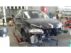 audi a3 (8p) del año 2005