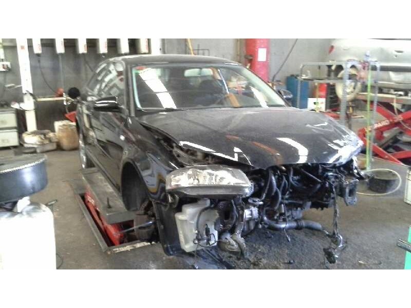 audi a3 (8p) del año 2005
