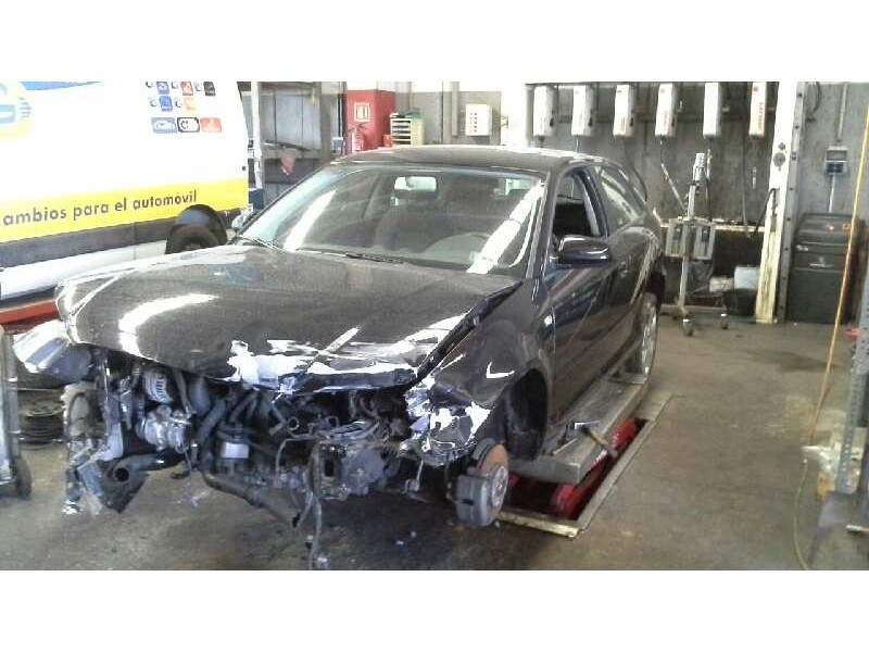 audi a3 (8p) del año 2005