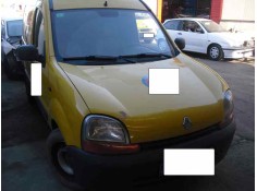 renault kangoo (f/kc0) del año 2000