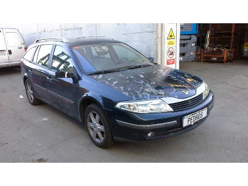 renault laguna ii grandtour (kg0) del año 2004