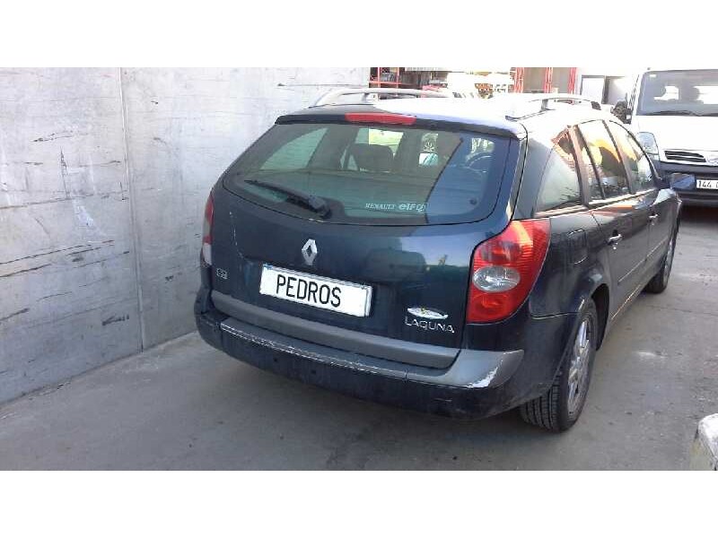 renault laguna ii grandtour (kg0) del año 2004