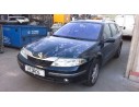 RENAULT LAGUNA II GRANDTOUR (KG0)