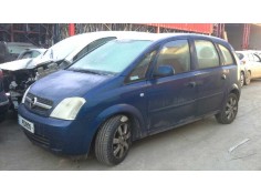 opel meriva del año 2006
