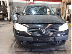 renault megane ii berlina 3p del año 2003