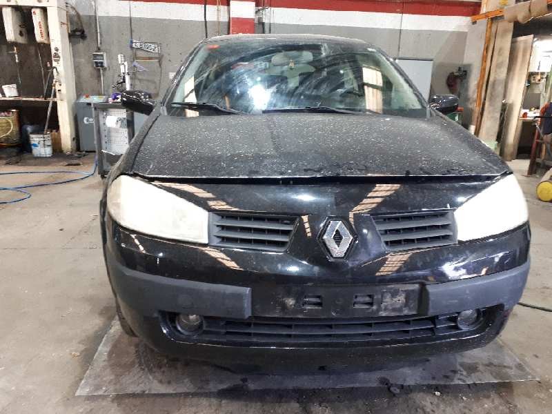 renault megane ii berlina 3p del año 2003