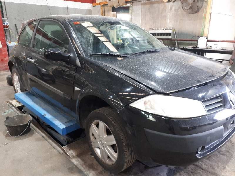 renault megane ii berlina 3p del año 2003