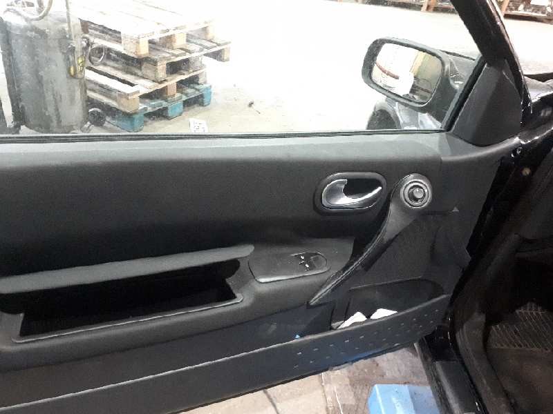 renault megane ii berlina 3p del año 2003