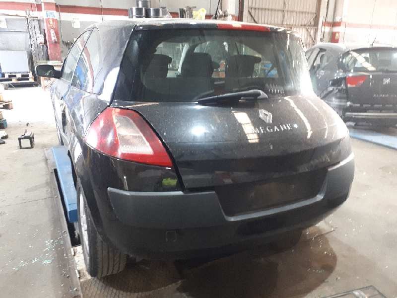 renault megane ii berlina 3p del año 2003