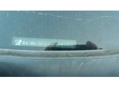 ford focus berlina (cak) del año 2001