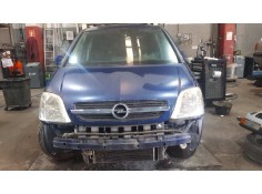 opel meriva del año 2004