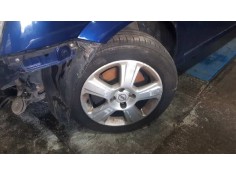 opel meriva del año 2004 2