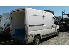 fiat ducato caja cerrada 35 (06.2006 =>) del año 2011 2