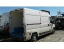 FIAT DUCATO CAJA CERRADA 35 (06.2006 =>)