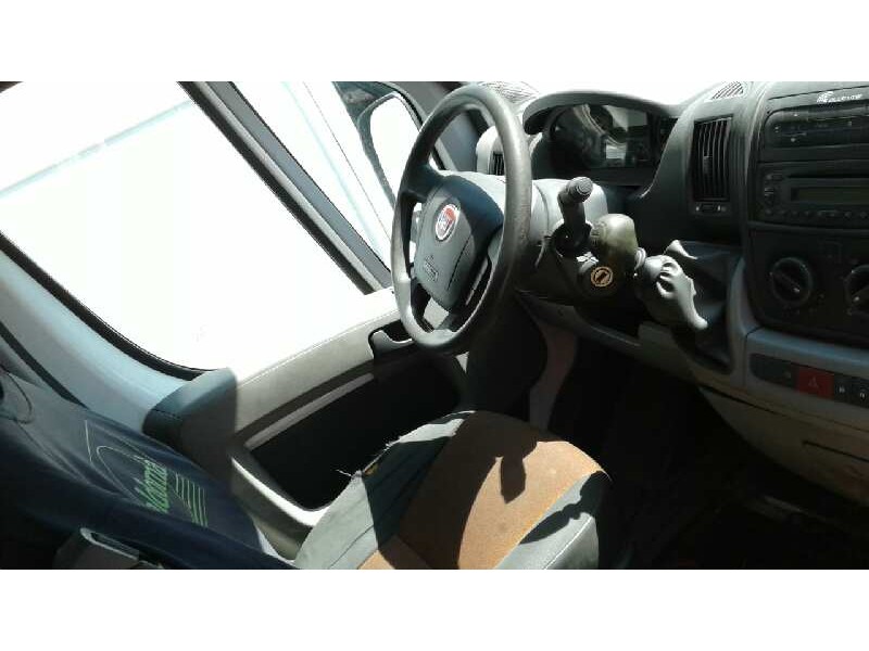 fiat ducato caja cerrada 35 (06.2006 =>) del año 2011