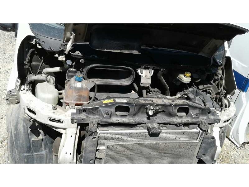 fiat ducato caja cerrada 35 (06.2006 =>) del año 2011