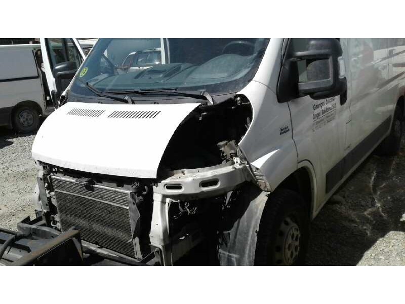 fiat ducato caja cerrada 35 (06.2006 =>) del año 2011