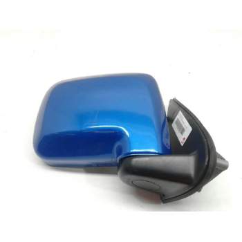 Recambio de retrovisor derecho para nissan terrano/terrano.ii (r20) referencia OEM IAM E9010050 AZUL 