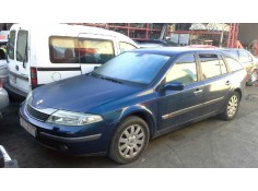 renault laguna ii grandtour (kg0) del año 2002