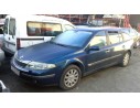RENAULT LAGUNA II GRANDTOUR (KG0)