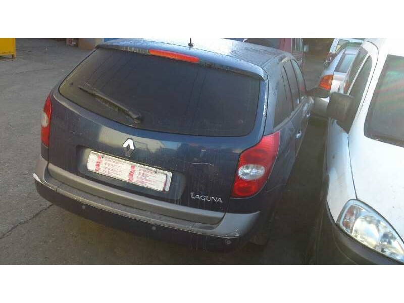 renault laguna ii grandtour (kg0) del año 2002