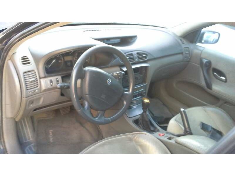 renault laguna ii grandtour (kg0) del año 2002