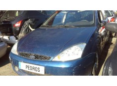 ford focus berlina (cak) del año 2001 2