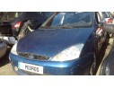 FORD FOCUS BERLINA (CAK)