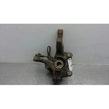 Recambio de mangueta delantera izquierda para renault modus fantasy referencia OEM IAM   