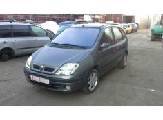 renault scenic (ja..) del año 2002