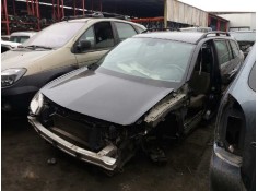 renault megane ii familiar del año 2005