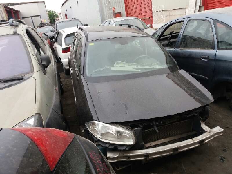 renault megane ii familiar del año 2005