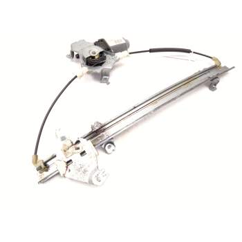 Recambio de elevalunas delantero izquierdo para nissan almera ii hatchback (n16) 2.2 dci referencia OEM IAM 400601T2  