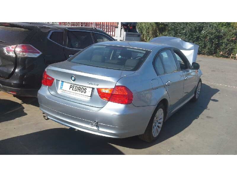 bmw serie 3 berlina (e90) del año 2008