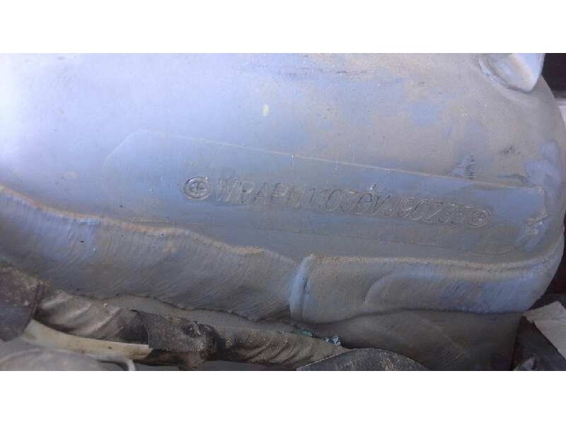 bmw serie 3 berlina (e90) del año 2008