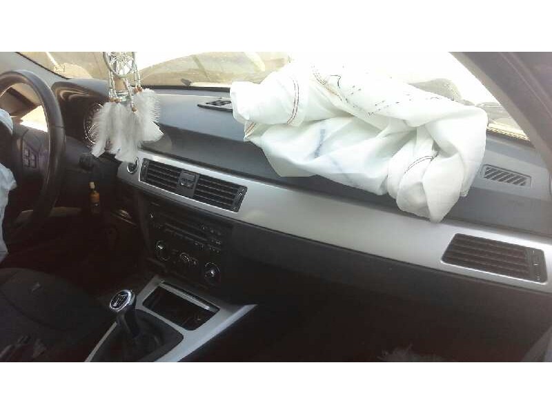 bmw serie 3 berlina (e90) del año 2008