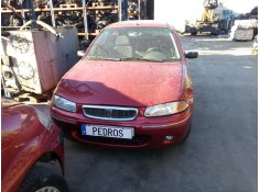 mg serie 200 (rf) del año 1996