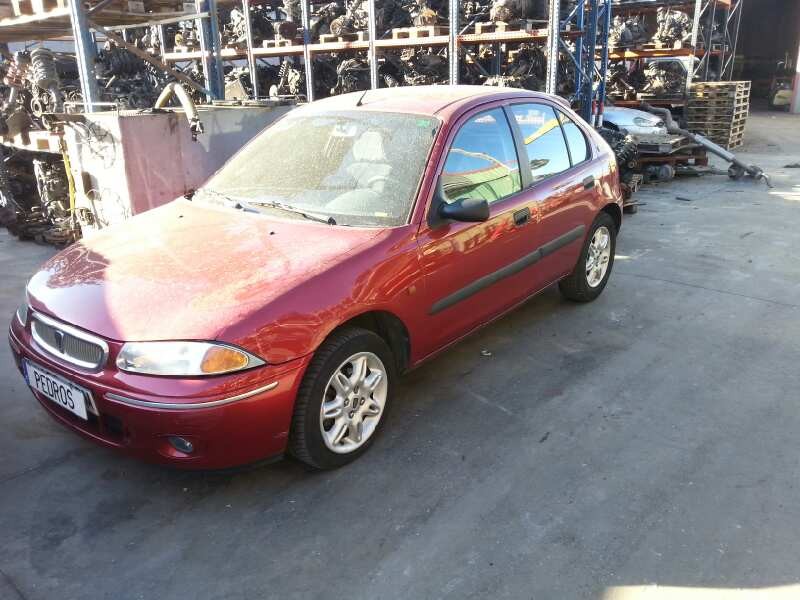 mg serie 200 (rf) del año 1996