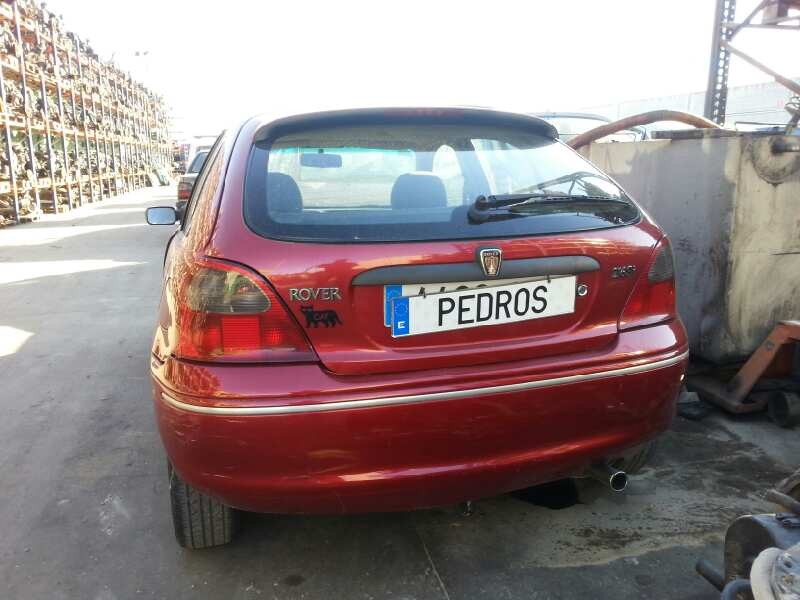 mg serie 200 (rf) del año 1996