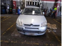 citroën c4 berlina del año 2005