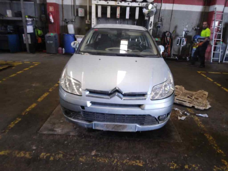 citroën c4 berlina del año 2005