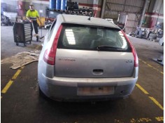 citroën c4 berlina del año 2005 2