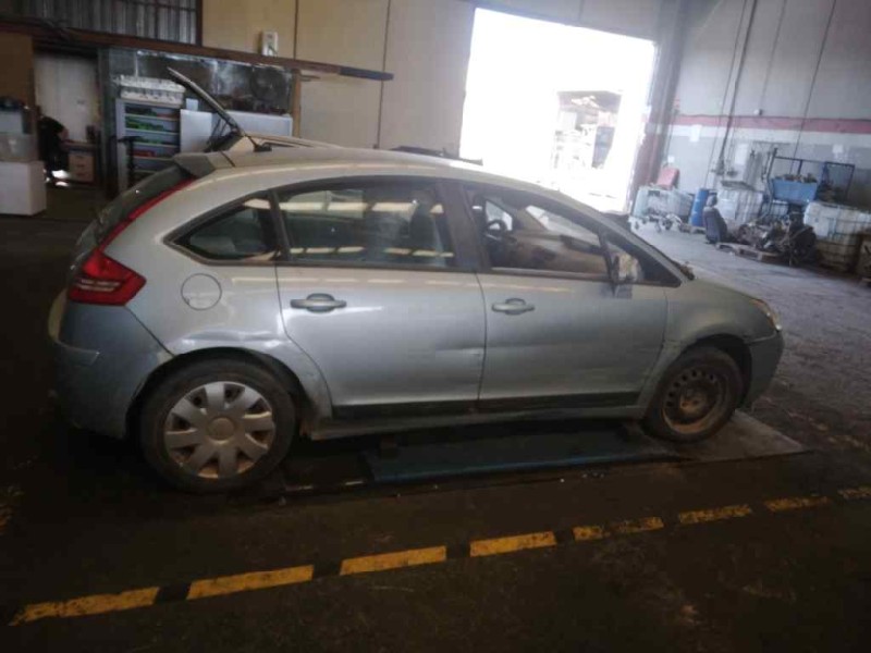 citroën c4 berlina del año 2005