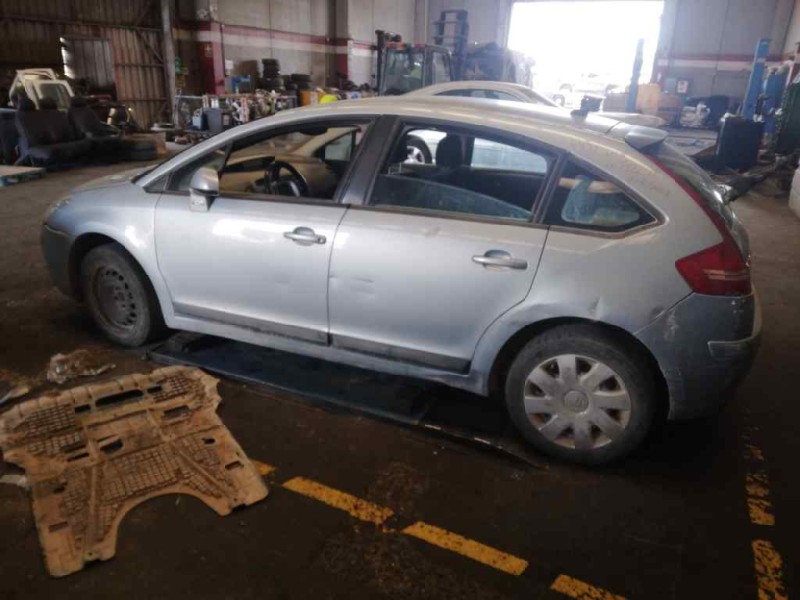 citroën c4 berlina del año 2005