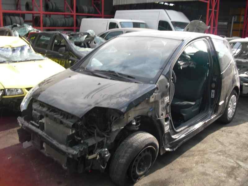 citroën c2 del año 2007