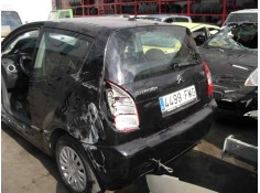 citroën c2 del año 2007 2