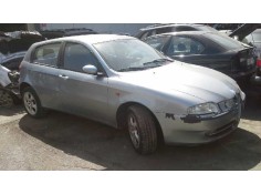 alfa romeo 147 (190) del año 2001